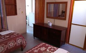 Hotel Y Bungalows Olivares